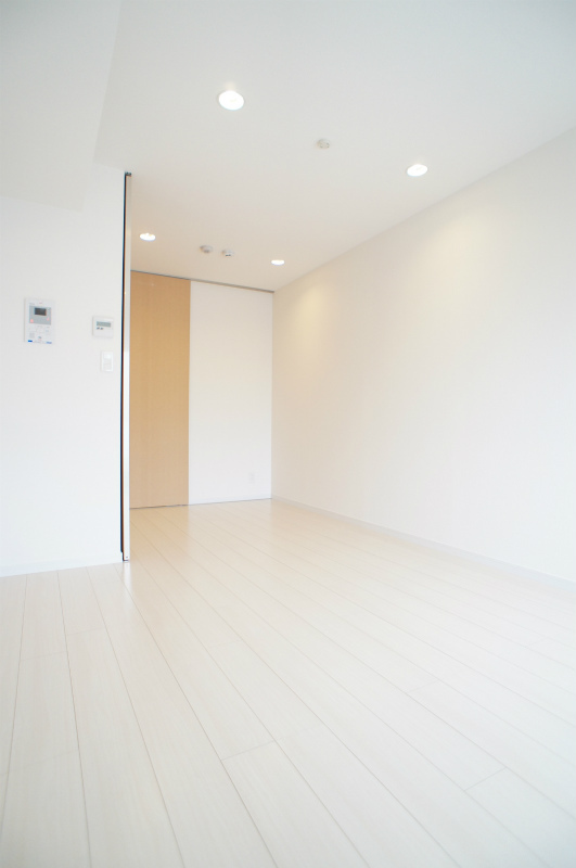 リブリ・ワタリダ3階 部屋その他