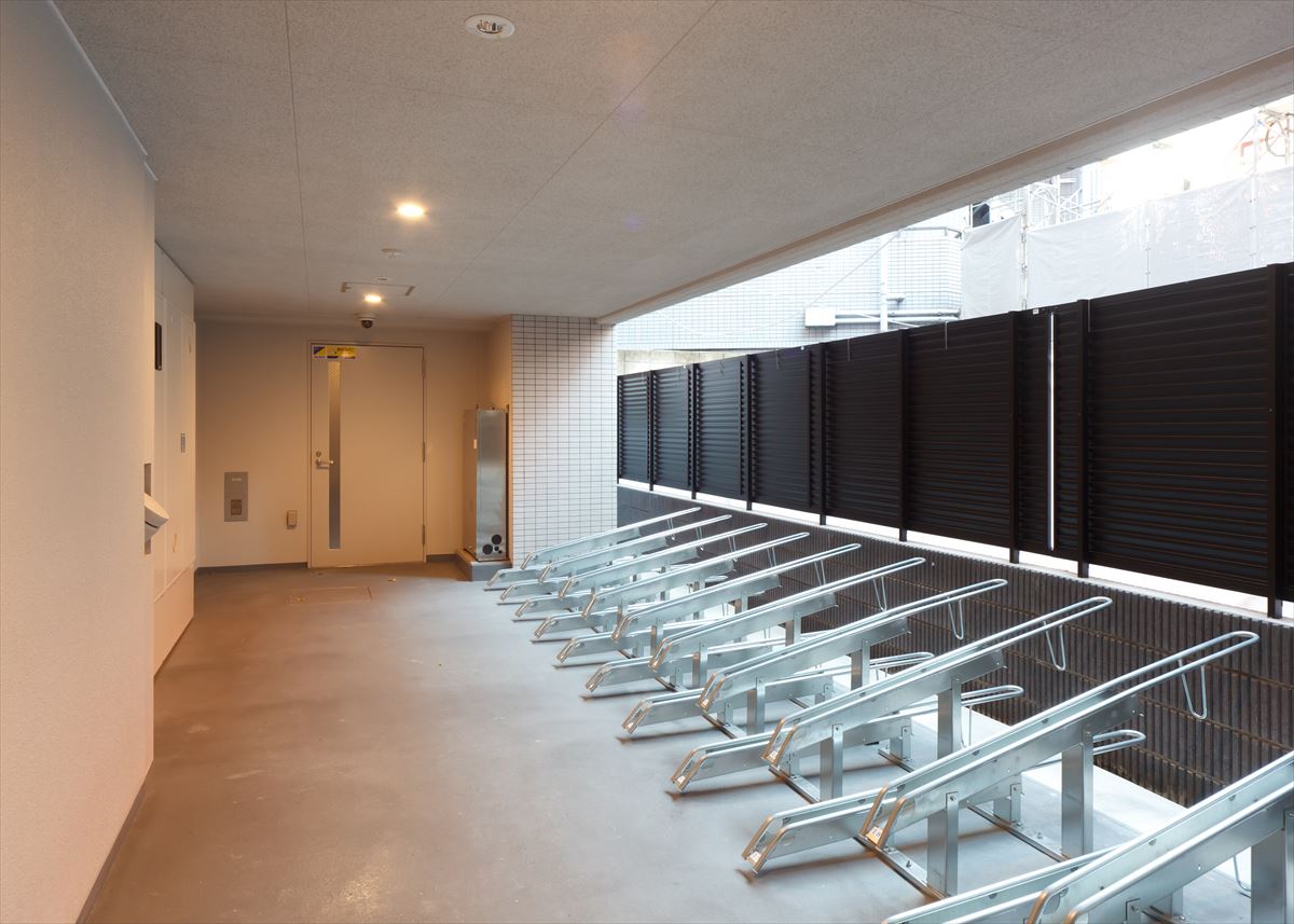 DIPS大山東町502号室 その他共有部分