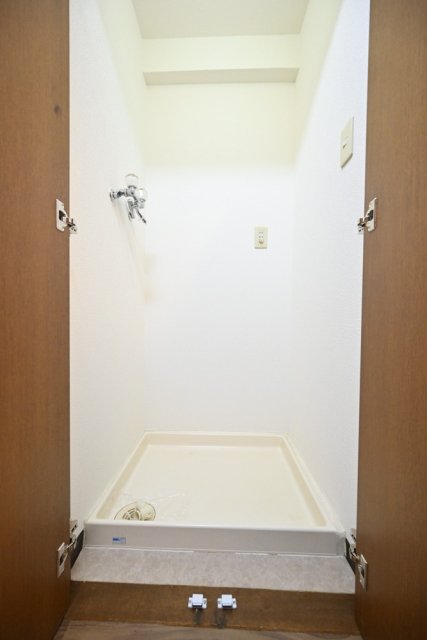 プレール中村橋 部屋設備