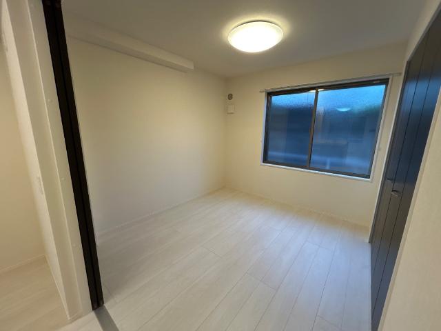パレス北野107号室 室内