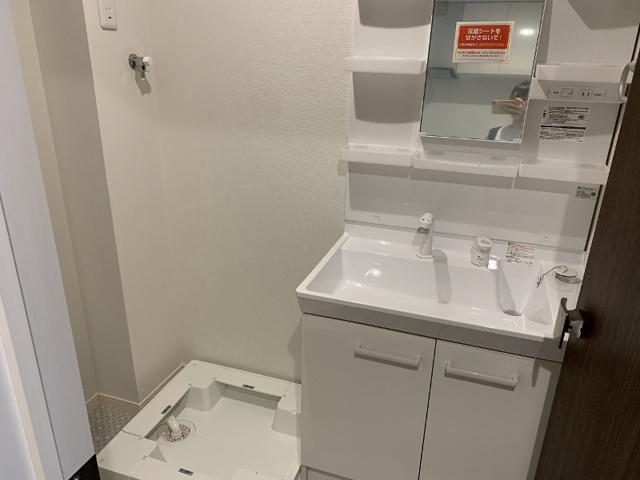 コンフォーティア八千代 内観