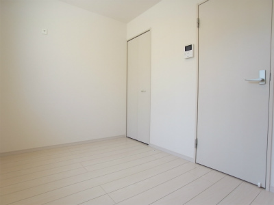 リブリ・ドルフ上野毛 寝室