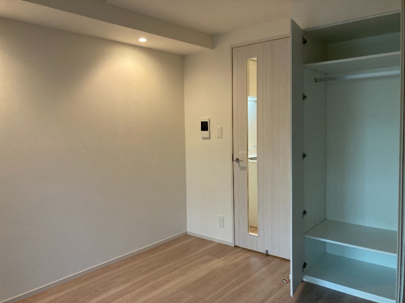 シーズンフラッツ高田馬場リバーサイドサウス3階 部屋その他