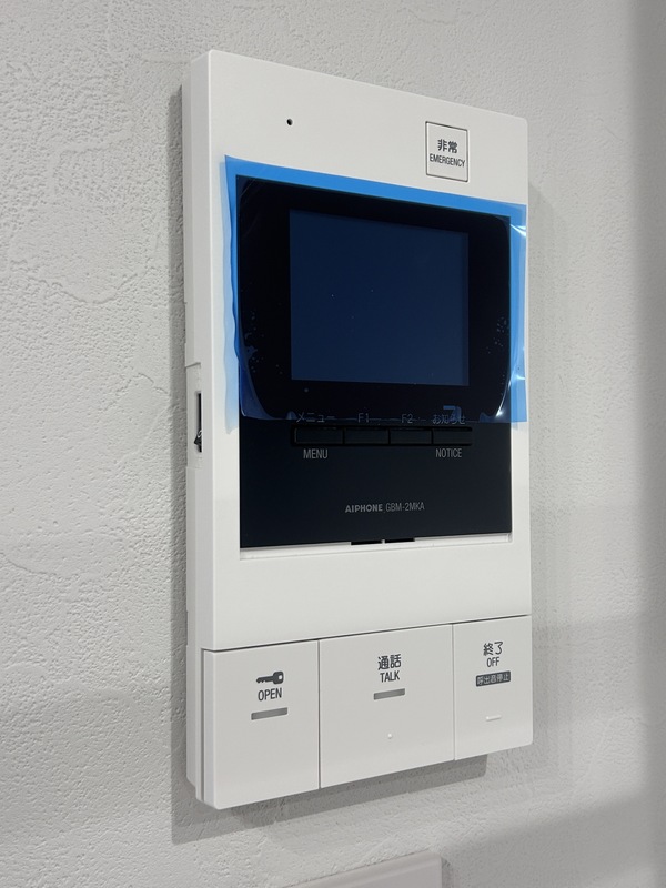 ＬＵＬＵ西尾久3階 部屋その他