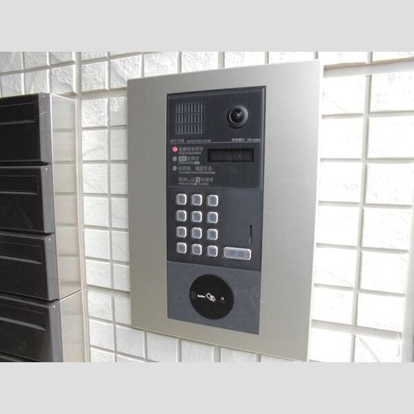 Mario　KⅡ オートロック