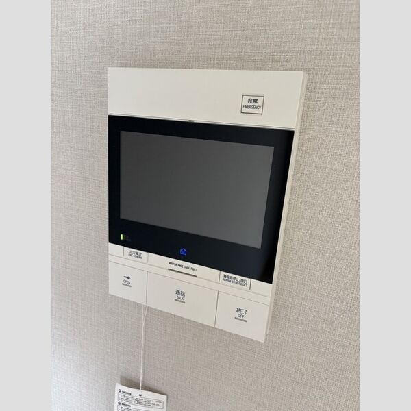 カスタリア要町0802号室 部屋設備