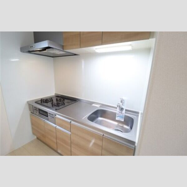 ラ・ベルメール キッチン