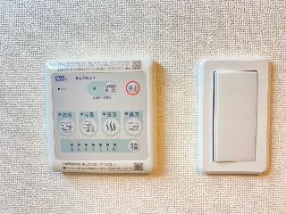スプレンダー 室内設備（イメージ）