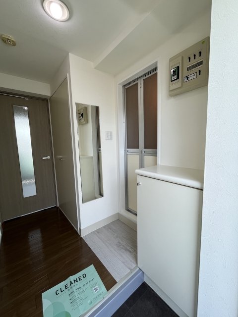 ソアール永福町4階 同建物別部屋の参考画像