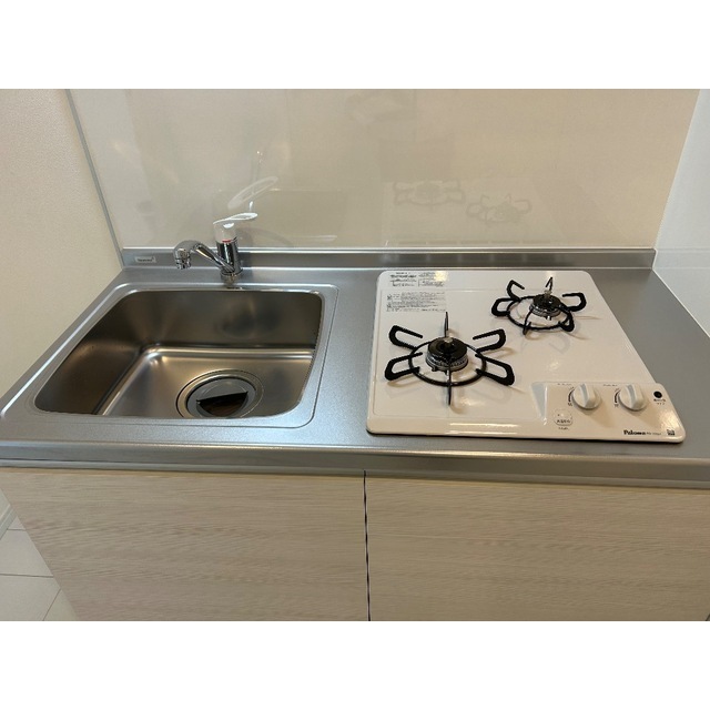 MQuarto柏102号室 キッチン