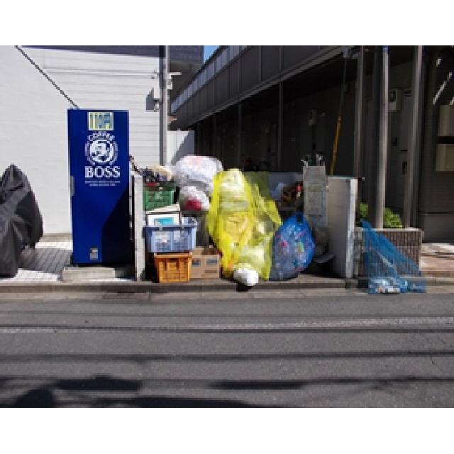 ニューハウス志木 周辺