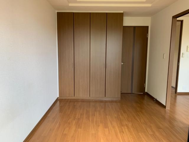 コンフィード202号室 室内