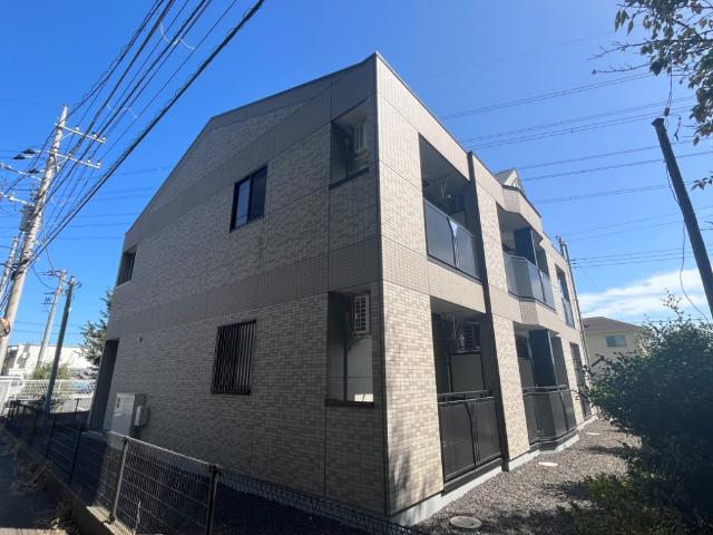 Granchesta1番館の外観画像