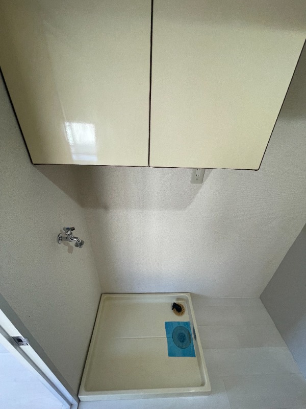 レジデンス初 部屋設備