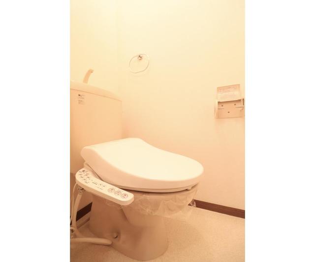 ガーデンコート日吉イースト207号室 同建物別部屋の参考画像