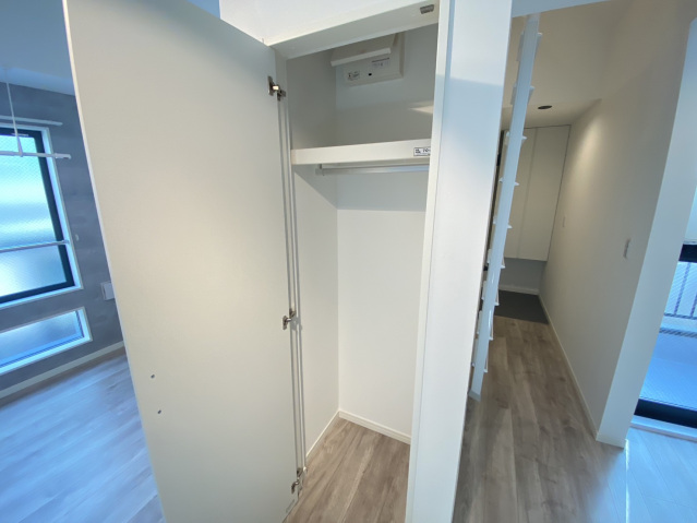 グランニール駒沢大学3階 部屋その他