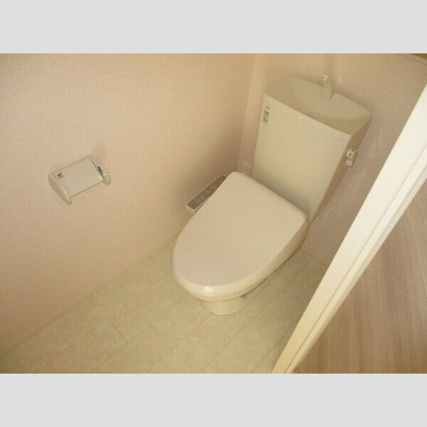 Solvita familia　G G(トイレ)