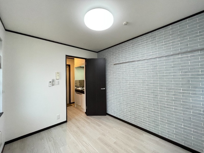 ライズ北千住2階 部屋その他