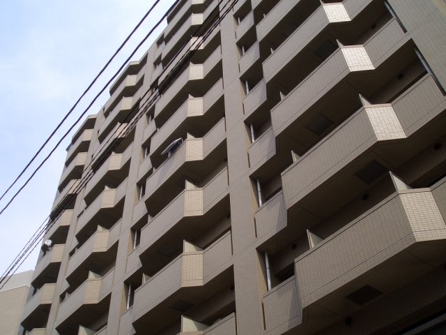 マイキャッスル渋谷ＪＰ1111号室 外観