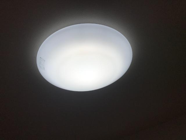 ベルパティオ 室内設備