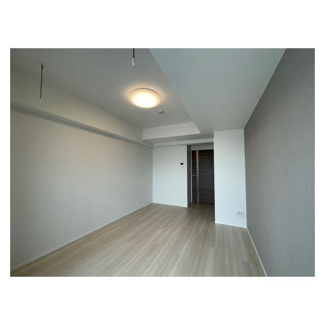 GENOVIA荻窪Ⅱskygarden0802号室 リビング