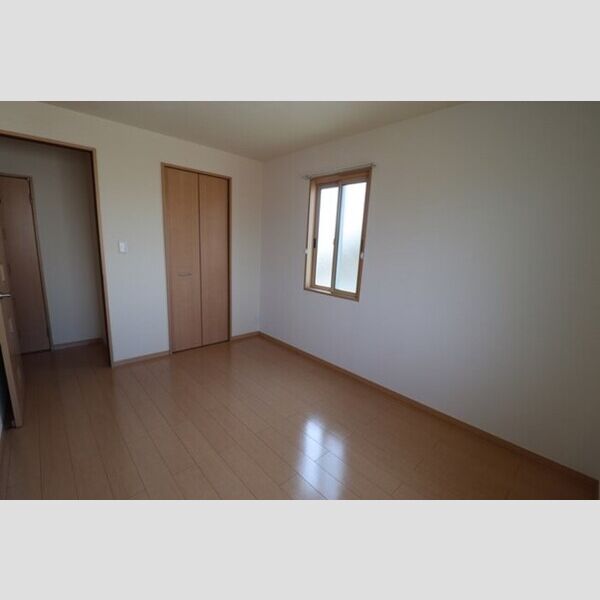 ハイムクレアール　B202号室 洋室5帖