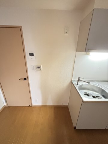 らみれす0203号室 その他