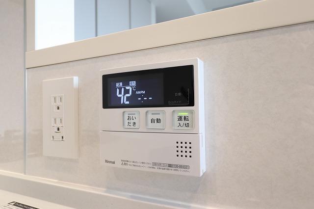 nido SAKURAGAOKA3階 その他