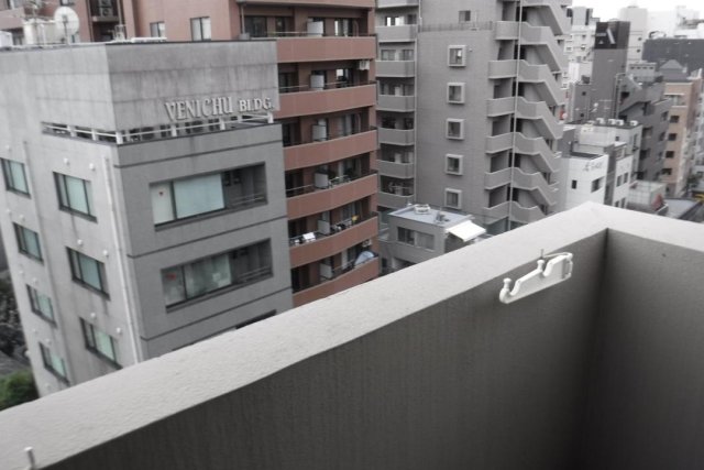 エスコート麻布十番11階 展望