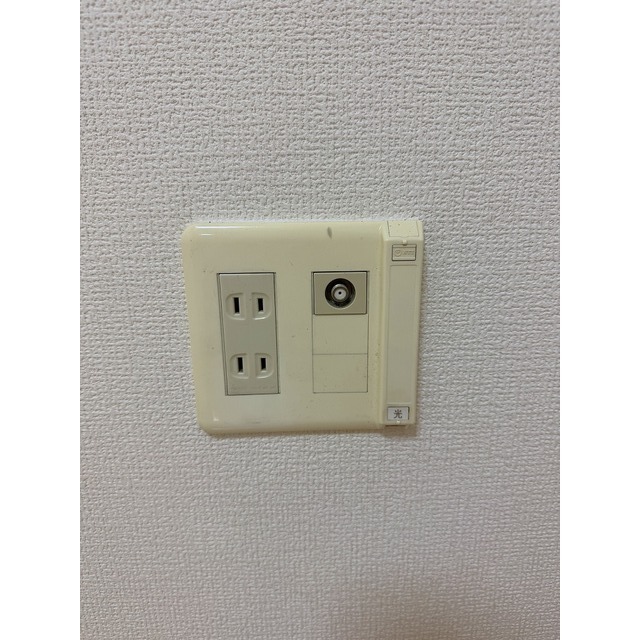 フェリオ本厚木203号室 他のお部屋の参考写真です