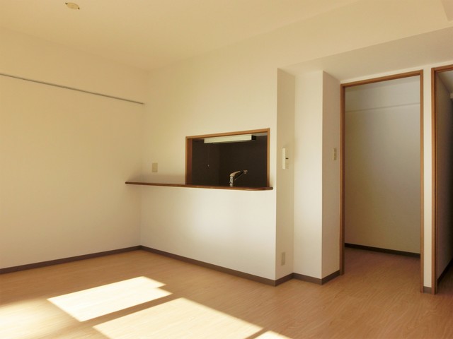 パルティール二俣川0303号室 ※別号室の参考写真です(現況優先)