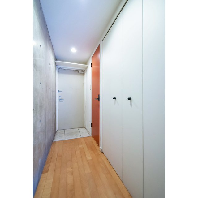 ＺＥＳＴＹ神楽坂Ⅰ 玄関