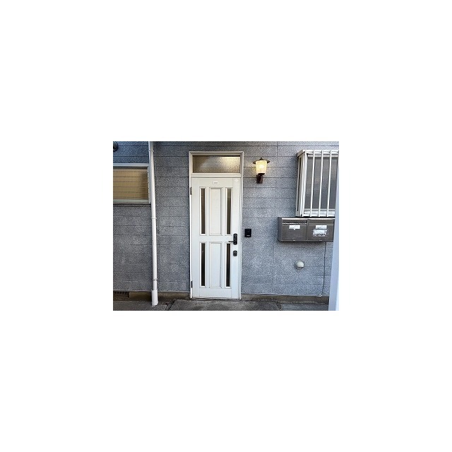 第２ロイヤルコーポ 内観