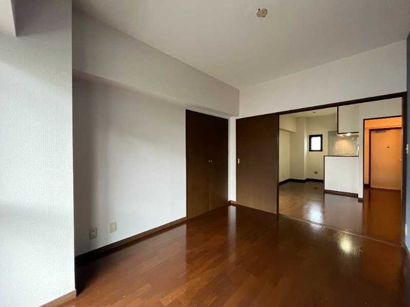 クレスト市ヶ尾3階 部屋その他