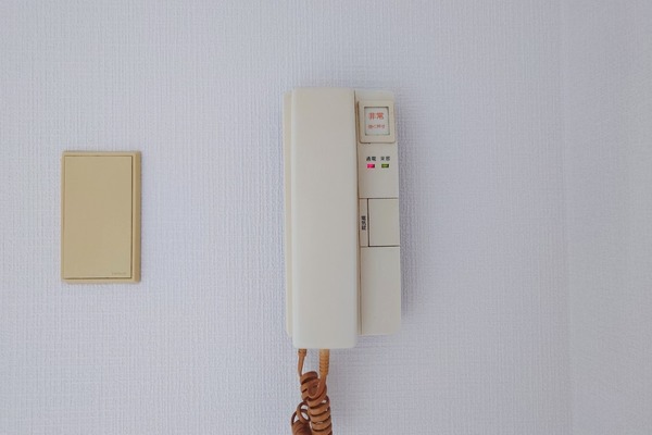 南橋本レジデンス202号室 部屋その他