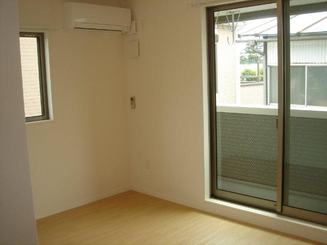 エントヴィッケルン 洋室（イメージ）