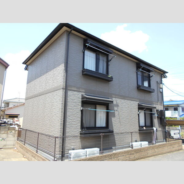 リリーフ・Kの外観画像