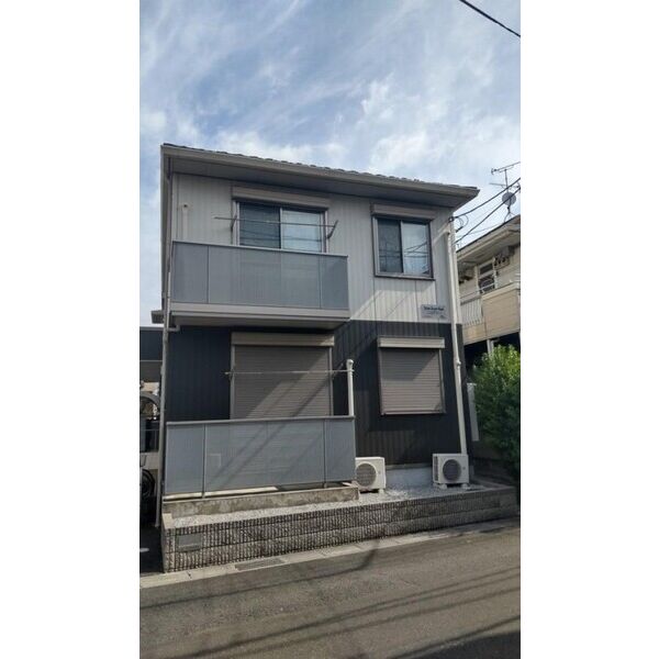 VillettaHeightsHondaの外観画像