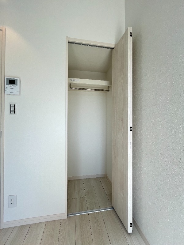 cs飛田給2階 収納