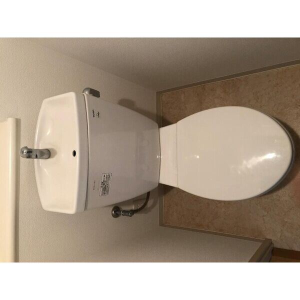 ホビアル・フェンテ403号室 部屋その他