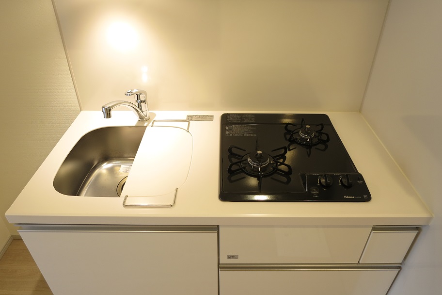 プラウドフラット戸越公園422号室 ※参考写真