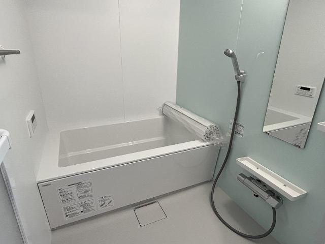 （仮称）調布市柴崎新築アパート バス（イメージ）