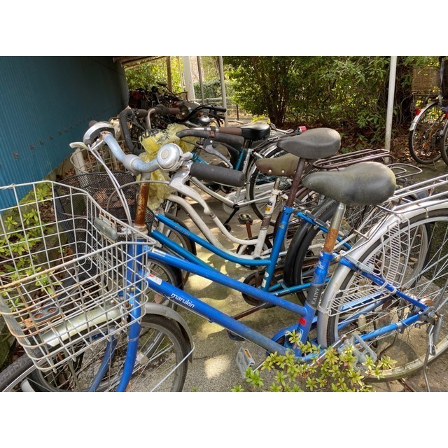 アン・ヴィラージュ503号室 部屋その他