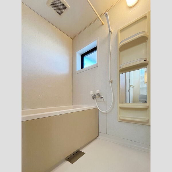 グリーンハイツ　C203号室 浴室