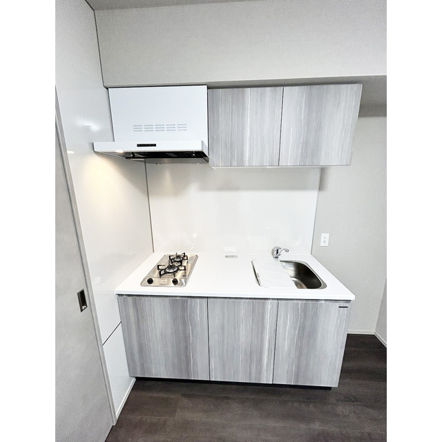 THE GATEHOUSE浅草雷門0901号室 内観