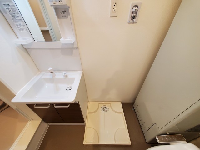 シエルコート笹塚0302号室 その他