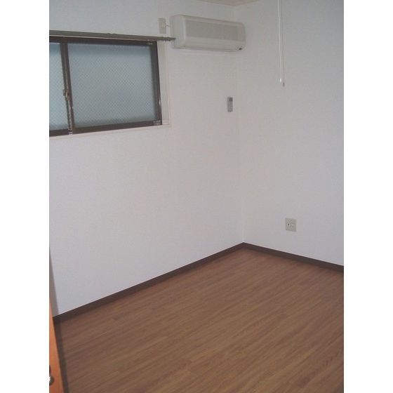 ヴルグ本町 内観