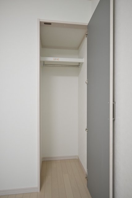ＡＰＴ西新井1階 収納