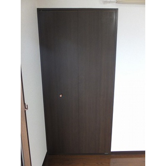 クレール秀光0305号室 収納３か所有