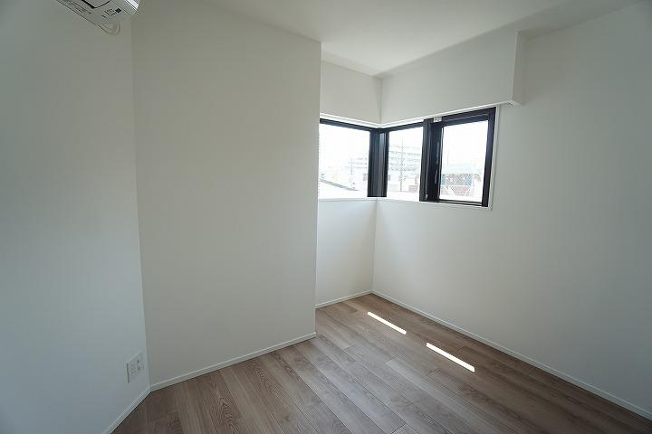 SYFORME西小山3階 その他、部屋スペース